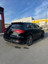 Audi S3 2.0 TFSI S tronic quattro Sportback Garantie - Audi S3: Sportback Tronic