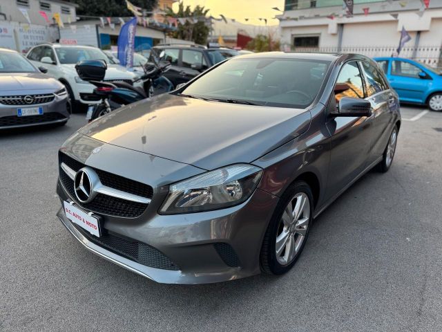 Mercedes-Benz Mercedes Classe A 160 Diesel 90CV.Premium..2016