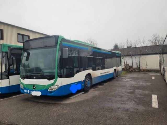 Mercedes-Benz Citaro C 2 Euro 6 C Klima