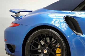 2014 Porsche 991 缩略图 24
