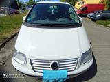 Volkswagen Sharan 1.9TDI  - Volkswagen Sharan aus 2007