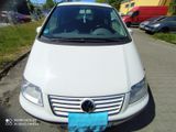 Volkswagen Sharan 1.9TDI  - Volkswagen Sharan mit Diesel-Antrieb: Kleinbus, Automatik, 1.9