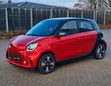 Smart ForFour 60kW EQ Batterie -