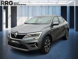 Renault Arkana TCe 140 Mild-Hybrid Equilibre Kamera LED