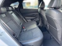 Hyundai TUCSON - Vorschau Bild 13