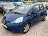 Honda Jazz 1.2 Trend *Klima*MFL* TÜV NEU - gebrauchte Honda Jazz aus dem Jahr 2009