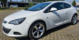 Opel Astra GTC 1.4 Turbo 04/12 TOP Zustand, 62500km - Opel Astra mit Benzin-Antrieb: Coupé, 1.6