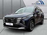 Hyundai Tucson Tucson NX4 GO 1,6 T-GDi 2WD 6MT160 PS Nav - Hyundai TUCSON: Go