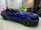 BMW M5 Individual*LED*Keramik*Carbon*Alcantara* - : Unfallwagen