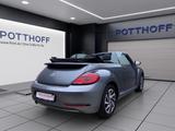 Volkswagen Beetle Cabriolet 1.2 TSI SOUND NAVI SITZHZG PDC  - Volkswagen Beetle: Sound