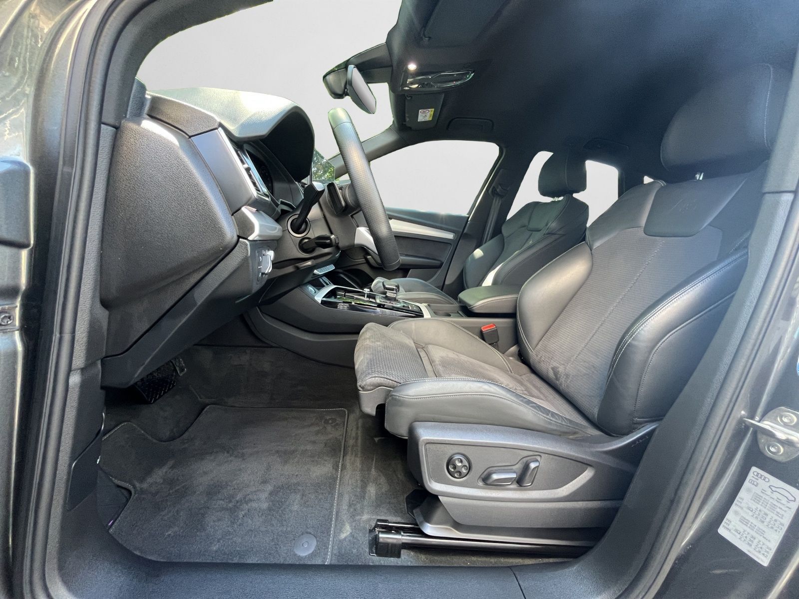 Audi Q5 - Bild 13
