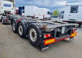 Kögel 3-Achs TELE Container Chassis 20-45ft. Liftachse - Offers matching your search criteria