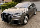 Audi SQ7 4.0 TDI V8-Scheckheft, Garantie, Bose, Massa