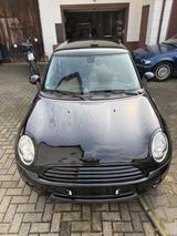 MINI One One - MINI ONE in Karlsruhe