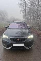 Cupra Ateca 2.0 TSI 221kW VZ 4Drive DSG VZ - Cupra Ateca: Vz