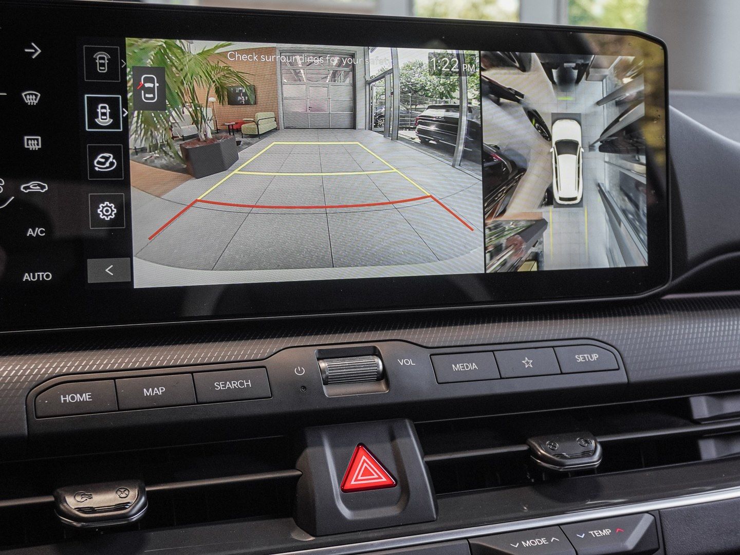 Kia cee'd / Ceed - Bild 10