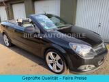 Opel Astra H Twin Top ZAHNRIEMEN NEU*KLIMA*SITZHEIZ - Opel Astra aus 2010: Cabrio