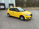 Skoda Fabia 1.2 | TÜV 11/26 | 60PS | Günst... - Skoda Fabia: Ps 60