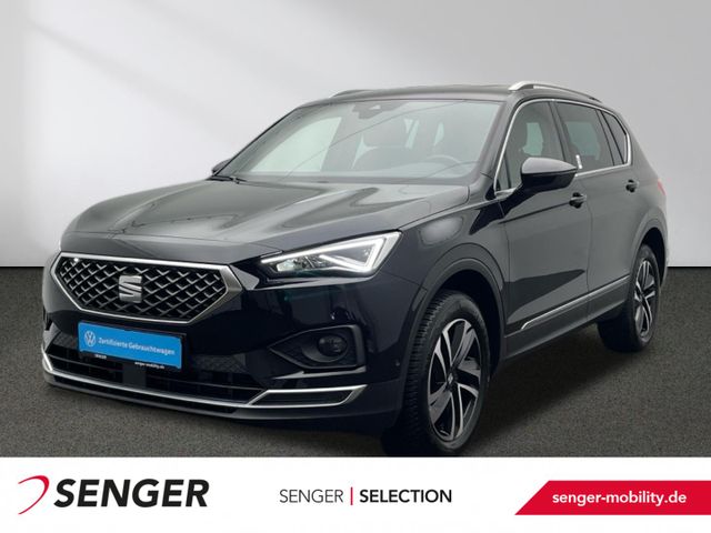 Seat Tarraco X-Perience 2.0 TDI Navi CarPlay 7Sitze