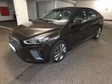 Hyundai IONIQ 1.6l GDi HYBRID  STYLE - Hyundai IONIQ von privat