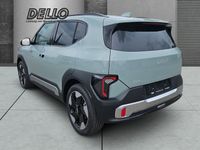 Kia EV2 - Vorschau Bild 3