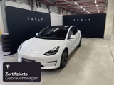 Tesla Model 3 Long Range AWD - Tesla Gebrauchtwagen in Frankfurt