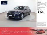 Audi A6 Avant 45 TFSI qu. advanced S-Tronic AHK/Pano