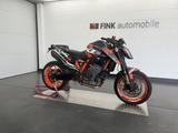 KTM 890 DUKE R HP Corse Tech Pack viele Extras - KTM 890 DUKE