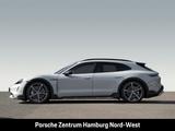 Porsche Taycan Turbo Cross Turismo HA-Lenkung Wärmepumpe - scheckheftgepflegte Porsche Taycan