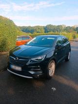 Opel Grandlandx Voll Ausstattung Top Zustand - Opel GT: Navigationssystem