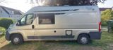 Fiat DUCATO R600 mit Automatikschaltung TÜV NEU - Wohnwagen Auto