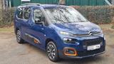 Citroën Berlingo XTR *1.HD*Navi*DAB*Kamera*Rollo*Lang* - Citroën Berlingo: Xtr