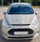 Ford B-MAX 1.6 Automatik|Scheckheft|Unfallfrei