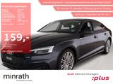 Audi A5 Sportback 45 TFSI Q advanced PANO MATRIX BLAC - Audi A5 Jahreswagen: Sportback