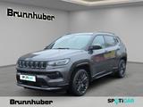 Jeep Compass 80th Anniversary Plug-In Hybrid 4WD Navi - Jeep Compass in Augsburg