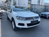 Volkswagen Touareg V6 TDI BMT 4x4 - Volkswagen Touareg in Mannheim
