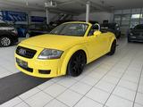 Audi TT Roadster 3xS-Line 1.8T 180PS tiptronic  - Audi aus 2004: Cabrio