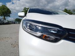 Fahrzeugabbildung Kadjar Business Edition 1.3 TCe 140 EDC EU6d