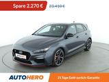 Hyundai i30 2.0 TGDI N Performance*NAVI*LED*CAM*SHZ*LHZ* - Hyundai Gebrauchtwagen in Hannover