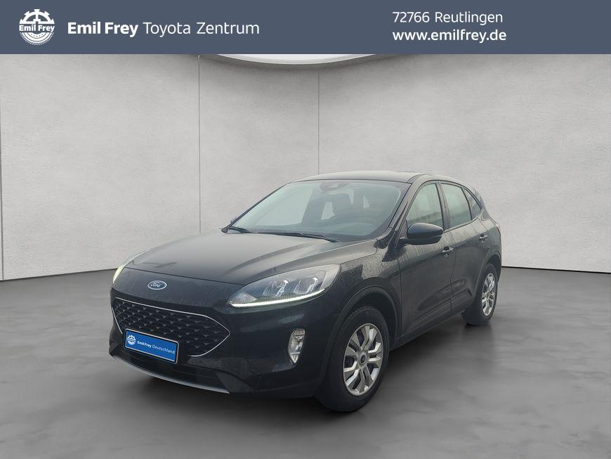 Ford Kuga 1.5 EcoBoost COOL&CONNECT
