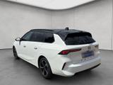 Opel Astra Sports Tourer 1.2 Turbo Hybrid 48 V GS 100 - Opel Astra mit Benzin-Antrieb: Kombi, Automatik