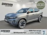 Dacia Duster III TCe 130 1.2 Mild Hybrid EXTREME NAVI  - Dacia Duster Neuwagen in Düsseldorf