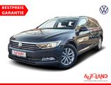 Volkswagen Passat Variant 1.4 TSI Comfortline LED Navi ACC - Volkswagen Passat aus 2018