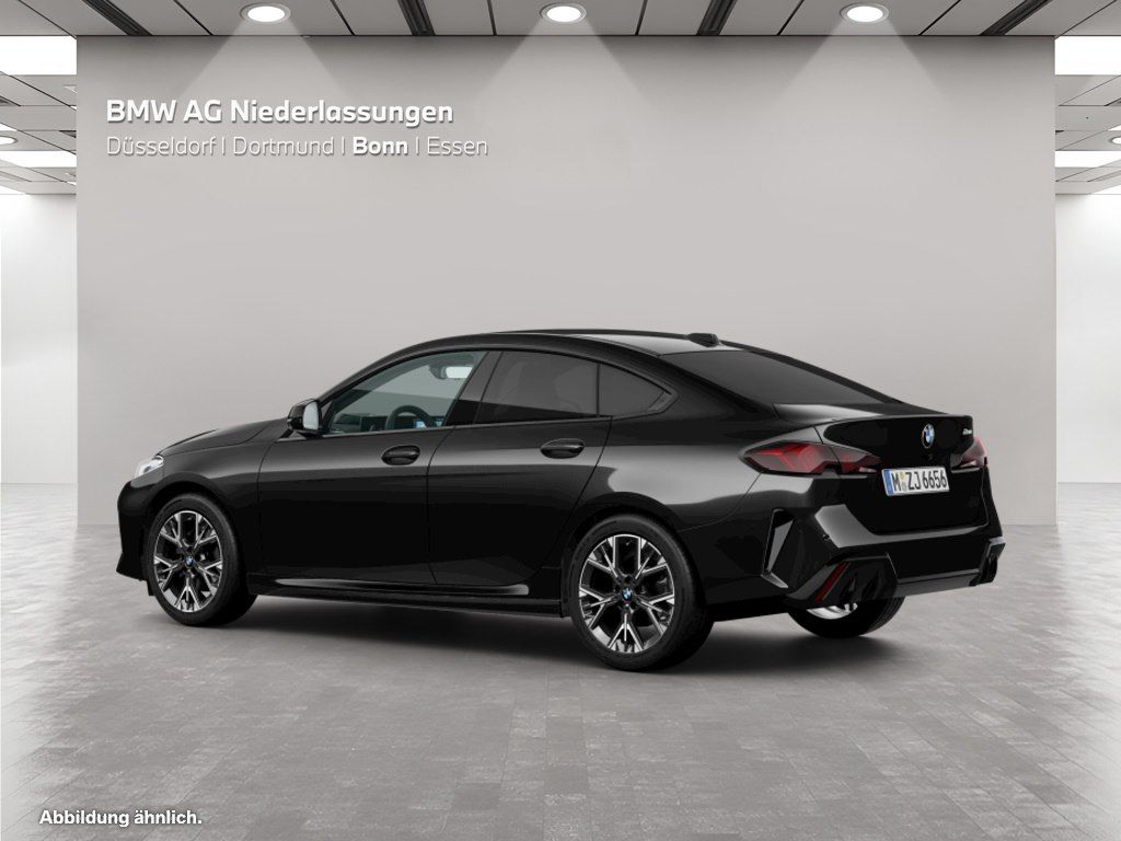 BMW 220 - Bild 6
