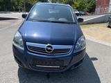 Opel Zafira 1.8 Design Edition 7 Sitze - Opel Zafira: Edition Design