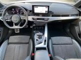 Audi S4 Avant 3.0 TDI quattro|NEUE MODELL|MATRIX LED - Audi S4: Weiß