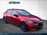 Mazda 2 SKYACTIV-G 90 M 6GS AL-HOMURA TOU-P2 Mazda2 SK - Mazda: Mazda2
