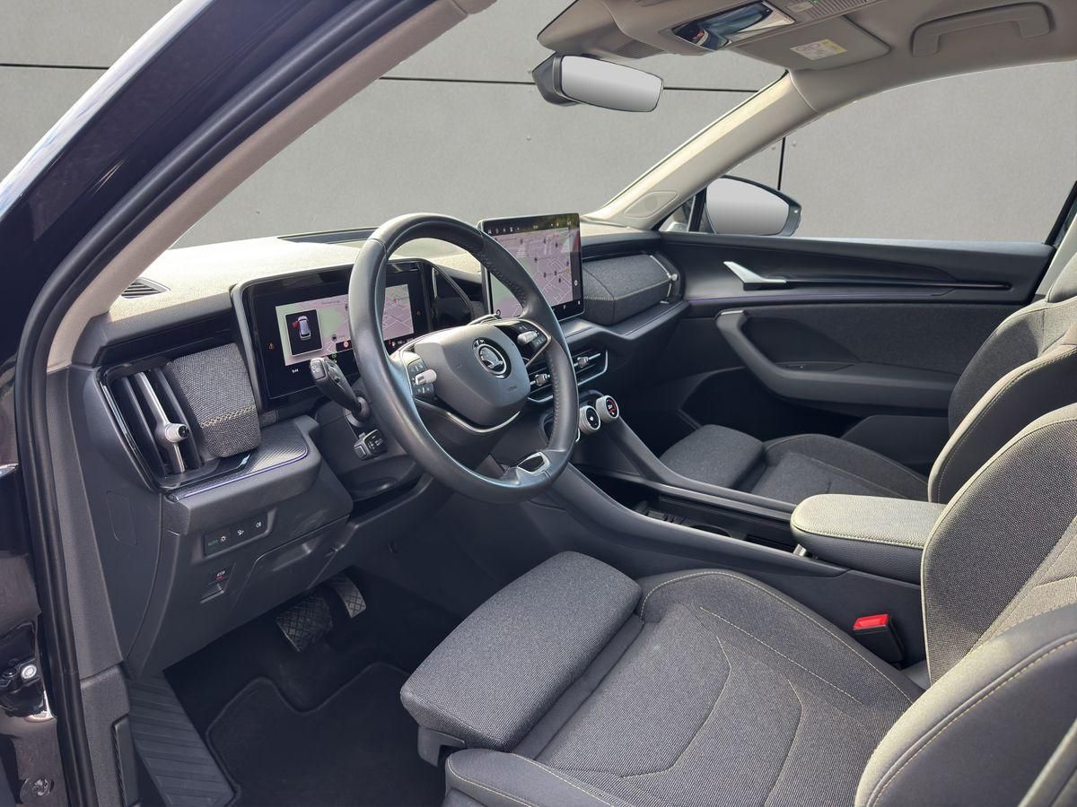Skoda Kodiaq 2.0TDI DSG Selection4x4 Matrix AHK 360° N foto 18