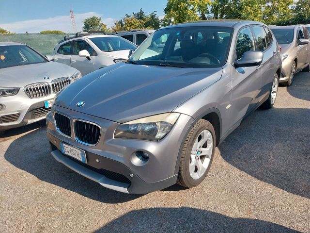 BMW Bmw X1 sDrive18d Attiva