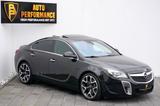 Opel Insignia OPC 4x4 *ACC~e.SD~UNLIMITED~KAMERA~BOSE - Opel Insignia: Opc Unlimited
